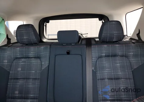 2024 Ford Bronco Sport Heritage из США, поврежденный, VIN 3FMCR9G64RRE97998